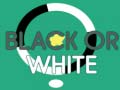 ເກມ Black Or White
