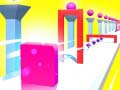 ເກມ Jelly Shift Online