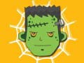 ເກມ Spider Zombie