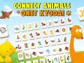 ເກມ Onet Connect Animal