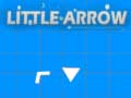 ເກມ Little Arrow