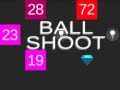 ເກມ Ball Shoot