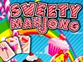 ເກມ Sweety Mahjong