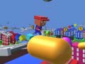 ເກມ Super 3d World Adventure