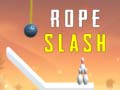 ເກມ Rope Slash