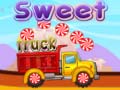 ເກມ Sweet Truck