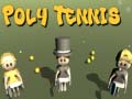 ເກມ Poly Tennis 