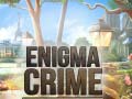 ເກມ Enigma Crime