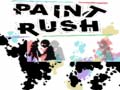 ເກມ Paint Rush