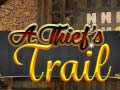 ເກມ A Thief's Trail
