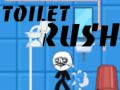ເກມ Toilet Rush