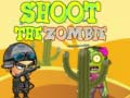 ເກມ Shoot the Zombie