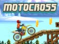 ເກມ Motocross