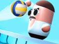 ເກມ Pill Volley