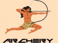 ເກມ Archery