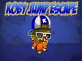 ເກມ Koby Jump Escape