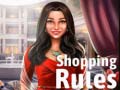 ເກມ Shopping Rules
