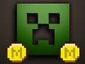 ເກມ Minecoin Adventure
