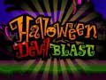 ເກມ Hallowen Devil Blast