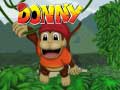 ເກມ Donny
