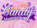 ເກມ Candy Monster