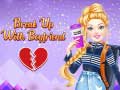 ເກມ Break Up With Boyfriend