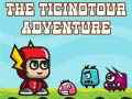 ເກມ The Ticino Adventure Tour