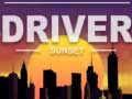 ເກມ Driver Sunset