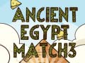 ເກມ Ancient Egypt Match 3