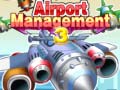 ເກມ Airport Management 3