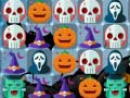 ເກມ Scary Halloween Match 3