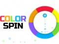 ເກມ Color Spin