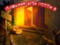 ເກມ Halloween Slide Puzzle 2