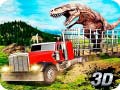 ເກມ Zoo Animal Transport Simulator