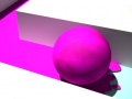 ເກມ Roller Splat 3D