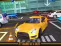 ເກມ Super Parking Car Drive