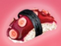 ເກມ Sushi Slice