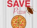 ເກມ Save Pizza