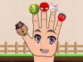 ເກມ Finger Family Song