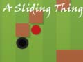 ເກມ A Sliding Thing