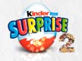 ເກມ Kinder Surprise 2