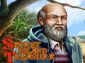 ເກມ Secret Island Treasure