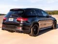 ເກມ Mercedes-Benz GLC63