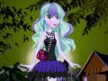 ເກມ Monster Dreamland Dressup