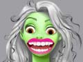 ເກມ Zombie At Dentist