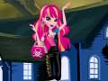 ເກມ Monster Gigi Charisma Dressup