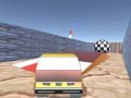 ເກມ Rally Car 3d