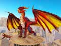 ເກມ Dragon City Destroyer