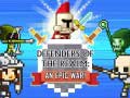 ເກມ Defenders of the Realm: An Epic War
