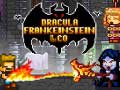 ເກມ Dracula Frankenstein & CO